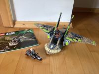⭐️Neuwertiges komplettes Lego Star Wars 75024⭐️ Bayern - Ansbach Vorschau
