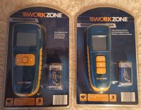 Workzone Feuchtigkeitsmesser + Multisensor NEU unben. OVP Bayern - Neufahrn Vorschau