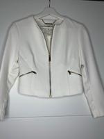 Ted Baker Blazer / Jacke 34 creme Kreis Pinneberg - Wedel Vorschau