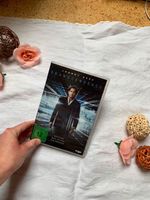 DVD Transcendence Hessen - Schlüchtern Vorschau