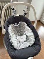 Joie Serina 2in1 elektrische Babyschaukel/Babywippe Hannover - Döhren-Wülfel Vorschau