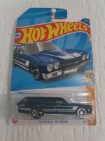 Hot Wheels 70' Chevelle SS Wagon Saarland - Friedrichsthal Vorschau