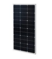 Solaranlage Quipon 100 W Panel mit Laderegler und Spoiler Nordrhein-Westfalen - Mülheim (Ruhr) Vorschau