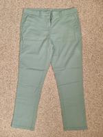 Blue Motion Damenjeans Gr. 44, türkis Rheinland-Pfalz - Mommenheim Vorschau