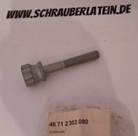 Schraube Motorschutzbügel M10x65 BMW K75, K100, K1100 Hessen - Dautphetal Vorschau