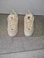 Fila Disruptor Mesh Brandenburg - Jüterbog Vorschau