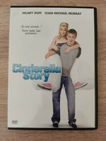 DVD „Cinderella Story“ mit Hilary Duff & Chad Michael Murray Hessen - Niedernhausen Vorschau