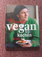 veganes Kochbuch Sachsen - Thiendorf Vorschau