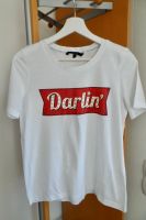 weißes T-Shirt Gr. S Vero Moda Baden-Württemberg - Ditzingen Vorschau