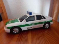 Spielzeugauto Polizeiwagen Bayern - Naila Vorschau