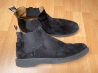 Gant Wildleder Chelsea Boots 45 Bremen - Huchting Vorschau