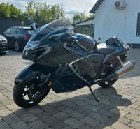 Suzuki Hayabusa GSX1300R Nordrhein-Westfalen - Castrop-Rauxel Vorschau