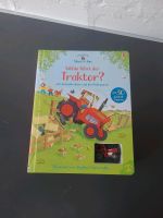 Traktor Kinderbuch Nordrhein-Westfalen - Minden Vorschau