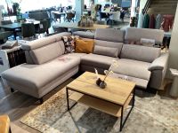 Ecksofa mit Funktion und Relaxsessel Global Cornella Style Nordrhein-Westfalen - Heinsberg Vorschau