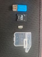 1 Terra Micro SD Karte mit SD und Stick Adapter München - Trudering-Riem Vorschau
