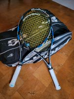 2 Babolat pure Drive Tennisschläger incl. Babolat Tasche Hessen - Viernheim Vorschau