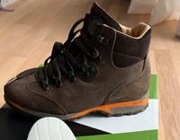 Wanderstiefel mit VIBRAM Sohle Gr 36, wie neu Bayern - Gauting Vorschau