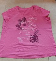 Damen T-Shirt Shirt Top Sheego Gr.54/56 Bayern - Bayerbach b Ergoldsbach Vorschau