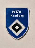 Reduziert: Stuco Magnetwappen Kicker HSV Hamburger SV 4 x 3 Bochum - Bochum-Südwest Vorschau