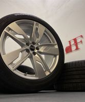 Original Audi Q7 SQ7 21“ Sommerreifen Räder 285/40/21 4M0601025K Bayern - Lenting Vorschau