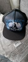 Cap The Witcher Black Nordrhein-Westfalen - Heiligenhaus Vorschau