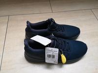 Neue Adidas Cloudfoam Ultimate Herren Sneakers dunkelblau UK 10 Bayern - Moosburg a.d. Isar Vorschau