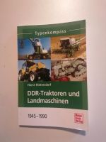 Buch über Traktoren Sachsen-Anhalt - Schlanstedt Vorschau