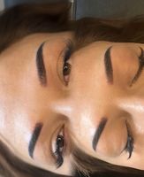 ✨AKTION Powderbrows 2 Modelle gesucht ✨ Nordrhein-Westfalen - Bad Salzuflen Vorschau