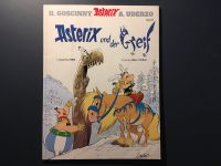 Asterix und der Greif Hamburg-Nord - Hamburg Winterhude Vorschau