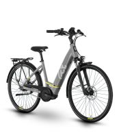 Husqvarna Towner 2 CB 28" / 26" RH 46/M 49/L Bosch E-Bike E-Fahrrad Sachsen - Oschatz Vorschau