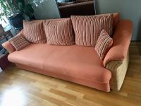 Couch in sehr gutem Zustand Hessen - Wiesbaden Vorschau