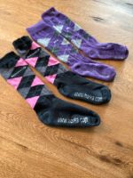 Reitersocken Gr. 30 31 32 33 34 Fa. HORKA USG Reiten Strümpfe Kreis Pinneberg - Rellingen Vorschau