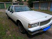 Chevrolet Caprice 1989 Sedan Schwerin - Großer Dreesch Vorschau
