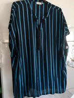 Neue Long Bluse Gr 52/54 Bayern - Abensberg Vorschau