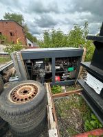 Gebrauchtes Bhkw zur Stromerzeugung und Heizung funktionstüchtig Bayern - Kirchheim Ufr Vorschau