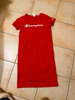 Champion Kleid XS rot West - Schwanheim Vorschau
