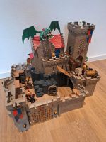 Playmobil Ritterburg 6000 Set mit 6003 Burgdrache , 6042 Gespenst Niedersachsen - Binnen Vorschau