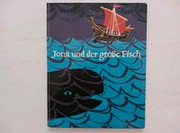 Kinderbuch: Jona und der große Fisch - Verlagshaus Gerd Mohn Köln - Rath-Heumar Vorschau