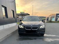 BMW 520d (F10) 2015 | 2. Hand Hessen - Grävenwiesbach Vorschau