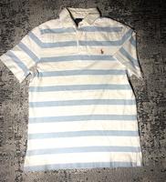 Ralph Lauren Polo gestreift Hamburg-Nord - Hamburg Winterhude Vorschau