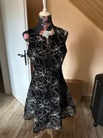 DKNY Hochwertiges Kleid xl Brandenburg - Forst (Lausitz) Vorschau