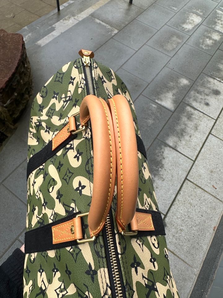 camo lv speedy