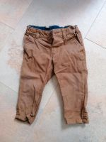 Braune Hose von H&M Größe 74 Niedersachsen - Oldenburg Vorschau