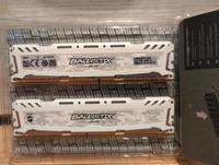 Ballistix Sport 2x8GB DDR4 RAM 2666 Mhz Sachsen - Neukirchen/Erzgeb Vorschau