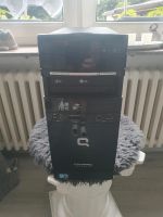 PC von compac mit Blu-ray Player von Samsung und DVD- Brenner LG Nordrhein-Westfalen - Mülheim (Ruhr) Vorschau