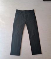 Brax Carlos Herren Jeans Gr. 50 Hose schwarz 34/32 Bayern - Waldkraiburg Vorschau