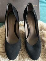 Bottega Veneta, Pumps, High Heels, Gr 37,5  schwarz, Eimsbüttel - Hamburg Eimsbüttel (Stadtteil) Vorschau
