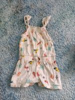 Baby Jumpsuit Größe 80 Berlin - Steglitz Vorschau