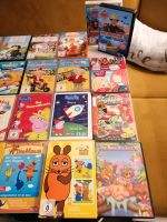 DVD Kinder Filme 29 Stück Duisburg - Röttgersbach Vorschau