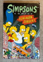 Simpsons Sonderband - Simpsons schlagen zurück! Hessen - Rödermark Vorschau